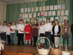 Dzien Babci i Dziadka 2015 - 21